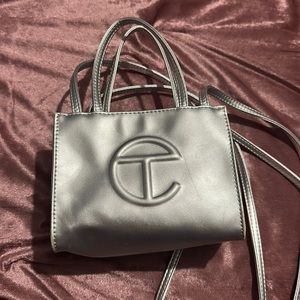 Telfar Small Shopping Bag
